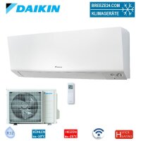 Daikin Set Wandgerät Perfera Cold Region 3,0 kW -...