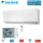 Daikin Set Wandgerät Perfera Cold Region 3,0 kW - FTXTM30R + RXTM30R | Hyper Heating 30 - 35 m² | R32