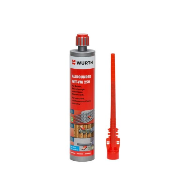 Injektionsmörtel Allrounder WIT-VM 250 (300ml)