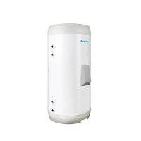 Daikin EKHWS200D3V3 Trinkwasserspeicher aus Edelstahl 200...