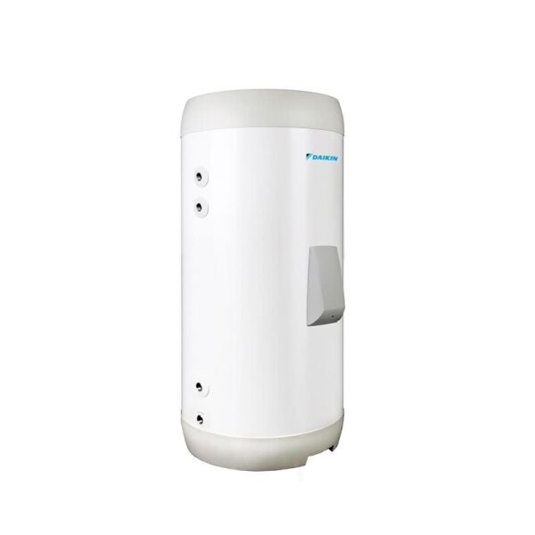 Daikin EKHWS300D3V3 Trinkwasserspeicher aus Edlestahl 300 Liter | 3.0 kW Heizstab
