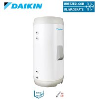 Daikin EKHWS300D3V3 Trinkwasserspeicher aus Edlestahl 300...