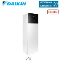 Daikin Altherma 3 R F EHVH04S23E6V Hydrobox + Speicher...