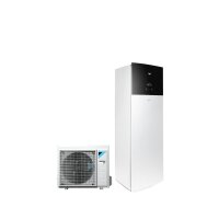 Daikin Altherma 3 R F Set ERGA06EVH + EHVH08S18E6V...