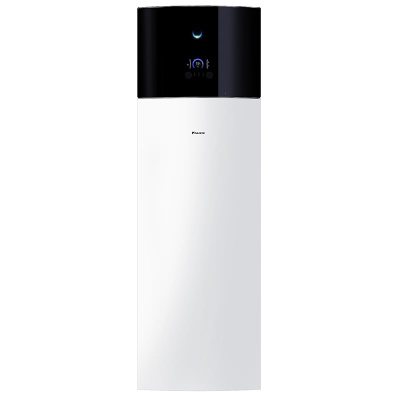 Daikin Altherma 3 R F EHVX04S23E6V Hydrobox + Speicher 203 Liter mit Heizstab 6 kW Heizen/Kühlen