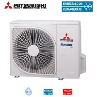 Mitsubishi Heavy Außengerät 2,0 kW -...