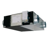 Mitsubishi Electric LGH-65RVX3-E Luftkanalgerät