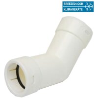 RDP20/25/32-C45 Kniestück 45° für...