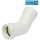 RDP20/25/32-C45 Kniestück 45° für Abflussrohr (20/25/32 mm)