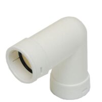 RDP20/25/32-C90 Kniestück 90° für...