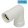 RDP20/25/32-C90 Kniestück 90° für Abflussrohr (20/25/32 mm)