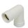 RDP20/25/32-C90 Kniestück 90° für Abflussrohr (20/25/32 mm)