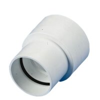 RDP32-25RD/RDP25-20RD Reduzierung für Abflussrohr...