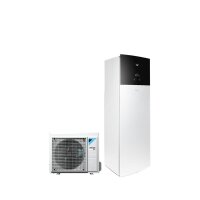 Daikin Altherma 3 R F Set ERGA06EVH + EHVX08S23E6V...