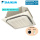 Daikin 4-Wege-Deckenkassette 5,9 kW - FWC08BT + Blende BYCQ140C wassergekühlt