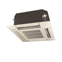 Daikin 4-Wege-Deckenkassette 1,5 kW - FWF02BT + BYFQ60B3...