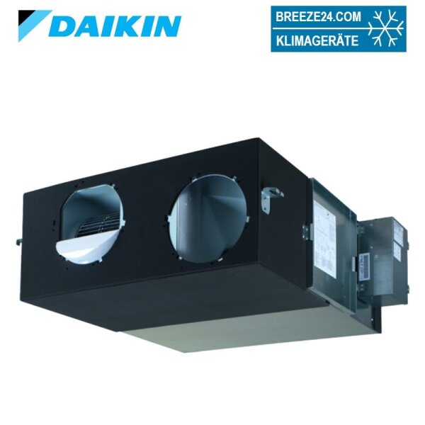Daikin VAM250FC9 Wärmerückgewinnungseinheit