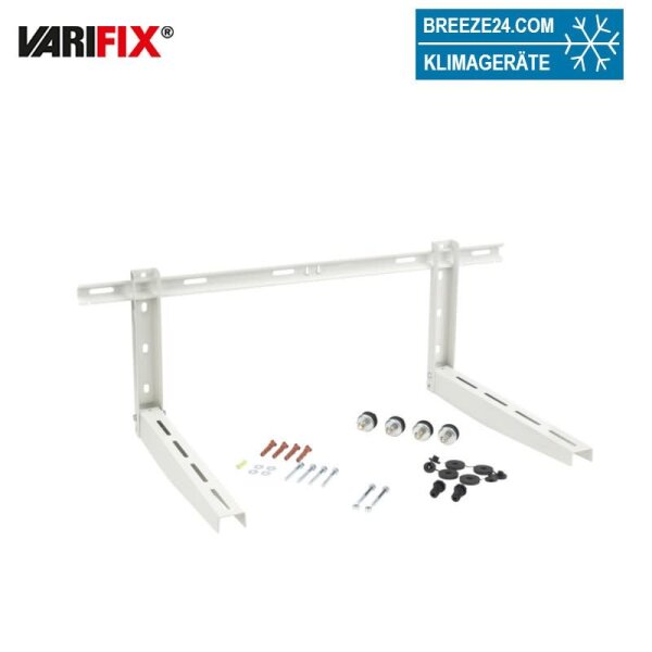 VARIFIX 046 Wandkonsole bis 140 kg 465 mm