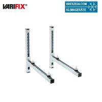 VARIFIX 564 2er Wand Konsolenset schwere Ausführung...