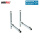 VARIFIX 564 2er Wand Konsolenset schwere Ausführung - C2C bis 160 kg 640 mm