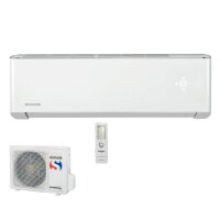 Sinclair Set Wandgerät Spectrum Plus 2,7 kW...