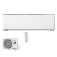Sinclair Set Wandgerät Spectrum Plus 5,3 kW...