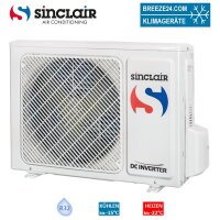 Sinclair MV-E14BI2 4,1 kW Multi-Split...