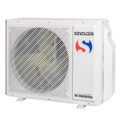 Sinclair MV-E18BI2 5,2 kW Multi-Split Außengerät für 1 - 2 Innengeräte | R32