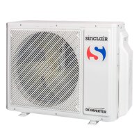 Sinclair MV-E24BI2 7,1 kW Multi-Split...