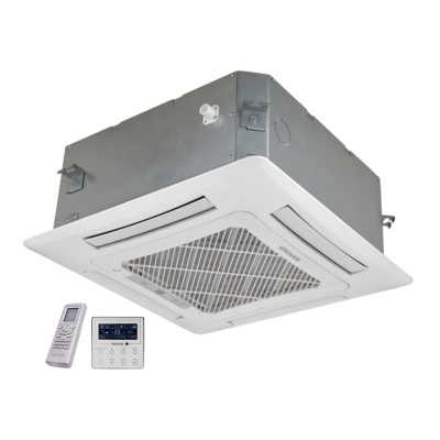 Sinclair MV-C12BI2 4-Wege-Kassettengerät 3,5 kW | Nur Multisplit