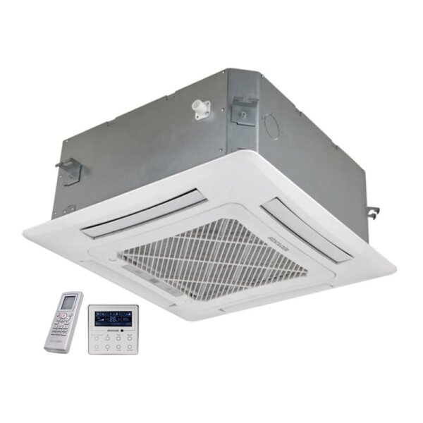 Sinclair MV-C24BI2 4-Wege-Kassettengerät 7,1 kW | Nur Multisplit
