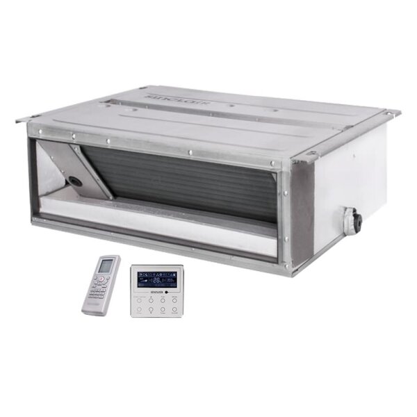 Sinclair Kanalgerät MV-D12BI2 3,5 kW R32 | Nur Multisplit
