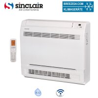 Sinclair Truhengerät MV-P09BI 2,6 kW R32 | Nur...