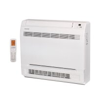 Sinclair Truhengerät MV-P09BI 2,6 kW R32 | Nur...