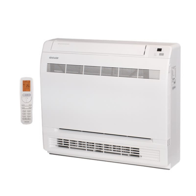 Sinclair Truhengerät MV-P18BI 5,3 kW R32 | Nur Multisplit