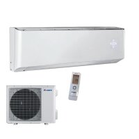 GREE Set EVO Wandgerät 7,0 kW - GWH-24-YE6-I +...
