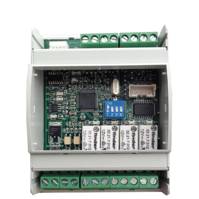 Panasonic PAW-SERVER-PKEA Redundanzsteuerung