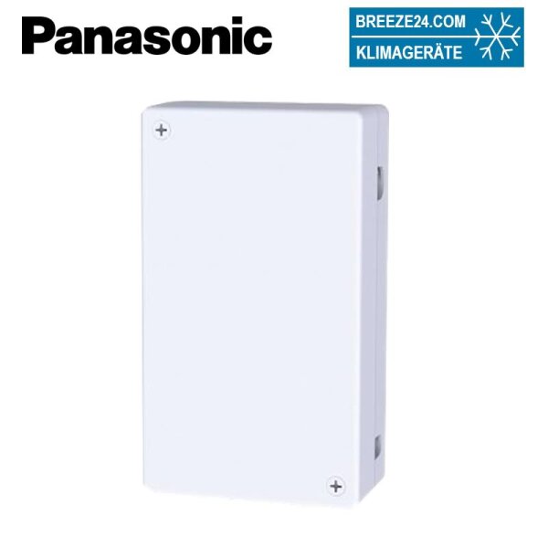 Panasonic CZ-CAPRA1 P-Link-Adapter | Netzdienlichkeitsadapter für BAFA | KfW Förderung