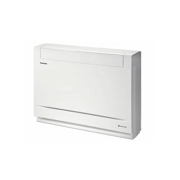 Panasonic Mini-Standtruhe 2,5 kW - CS-Z25CFEAW 1 | Raumgröße 25 - 30 m² | R32