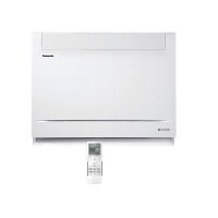 Panasonic Mini-Standtruhe 3,5 kW - CS-Z35CFEAW |...