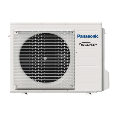 Panasonic Außengerät 2,5 kW - CU-Z25CBEA  für 1 Innengerät | 25 - 30 m² - R32