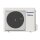 Panasonic Außengerät 2,5 kW - CU-Z25CBEA  für 1 Innengerät | 25 - 30 m² - R32