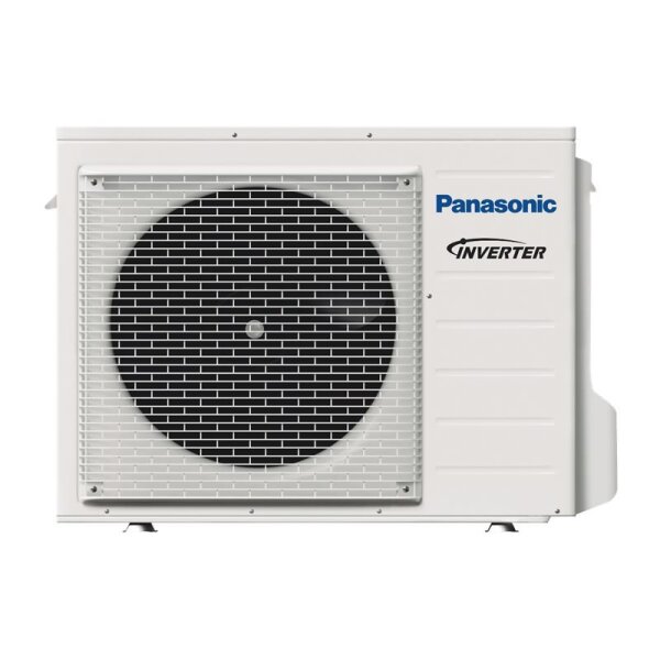 Panasonic Außengerät 3,5 kW - CU-Z35CBEA für 1 Innengerät | 35 - 40 m² - R32