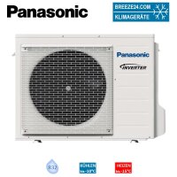 Panasonic Außengerät 3,5 kW - CU-Z35CBEA...