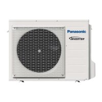 Panasonic Außengerät 3,5 kW - CU-Z35CBEA...