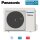 Panasonic Außengerät 3,5 kW - CU-Z35CBEA für 1 Innengerät | 35 - 40 m² - R32