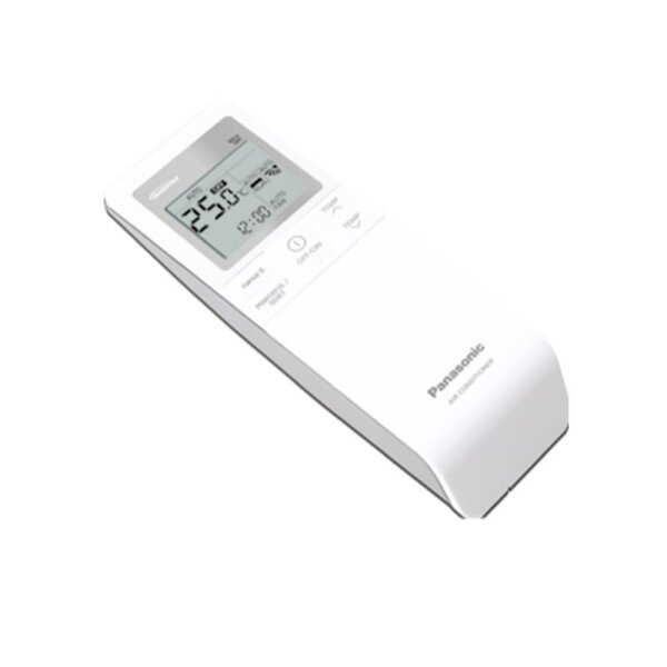 Panasonic Set Mini-Truhengerät 3,5 kW - CS-Z35UFEAW + CU-Z35UBEA | Raumgröße 35 - 40 m² | R32