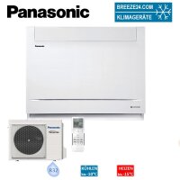 Panasonic Set Mini-Truhengerät 5,0 kW - CS-Z50UFEAW...