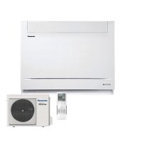 Panasonic Set Mini-Truhengerät 5,0 kW - CS-Z50UFEAW...