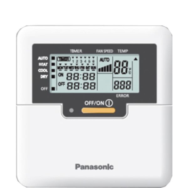 Panasonic Kanalgerät 2,5 kW - CS-Z25CD3EAW - R32